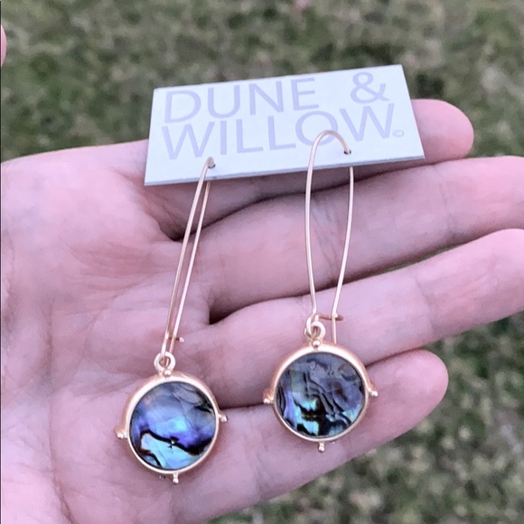 Dune & Willow Earrings - Picture 2 of 16